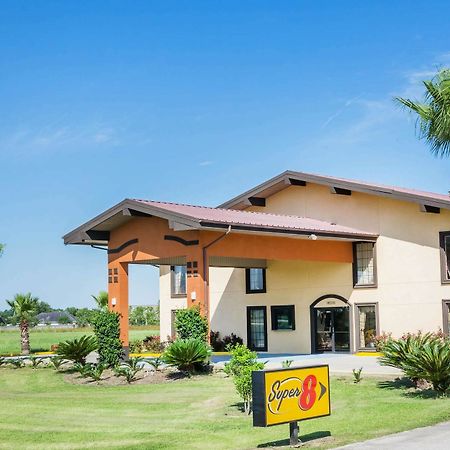 Super 8 By Wyndham Kinder La Eksteriør billede